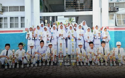 MiN 11 Aceh Barat Berhasil Boyong Prestasi Di Berbagai Ajang Sepanjang Tahun 2024